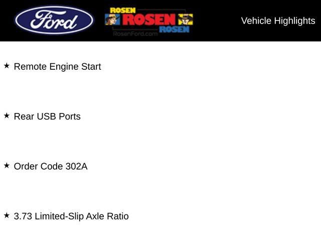 Used 2024 Ford Transit 350 XLT AWD/4WD image 51