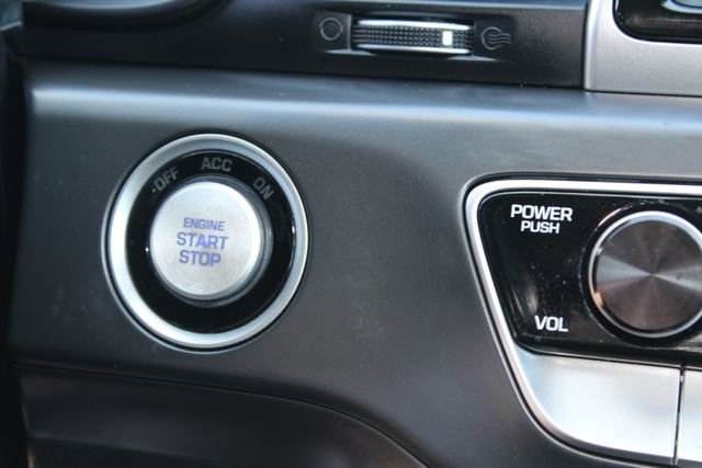 Used 2019 Hyundai Sonata Limited w/ Cargo Package image 23