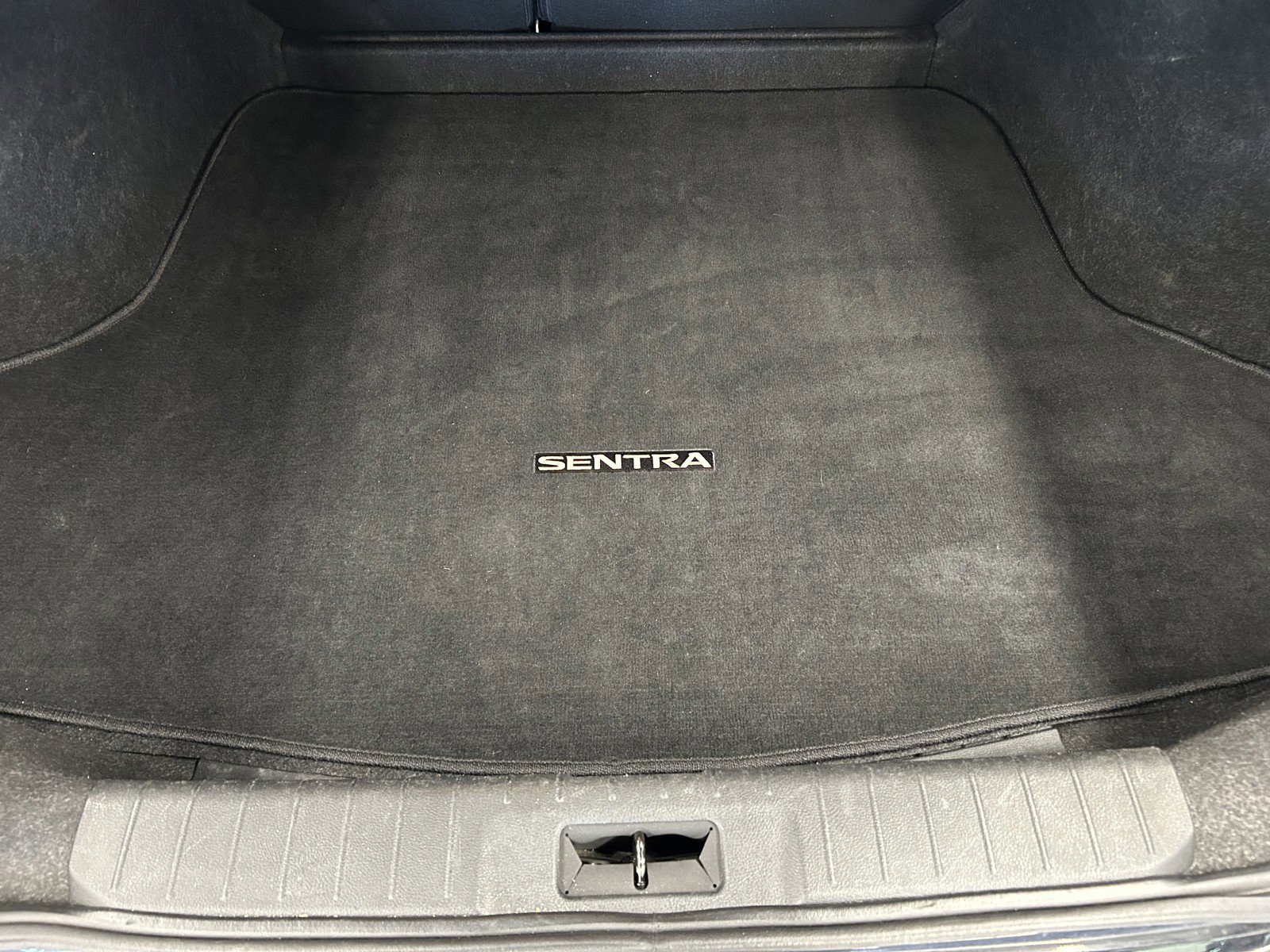 Used 2024 Nissan Sentra S image 15