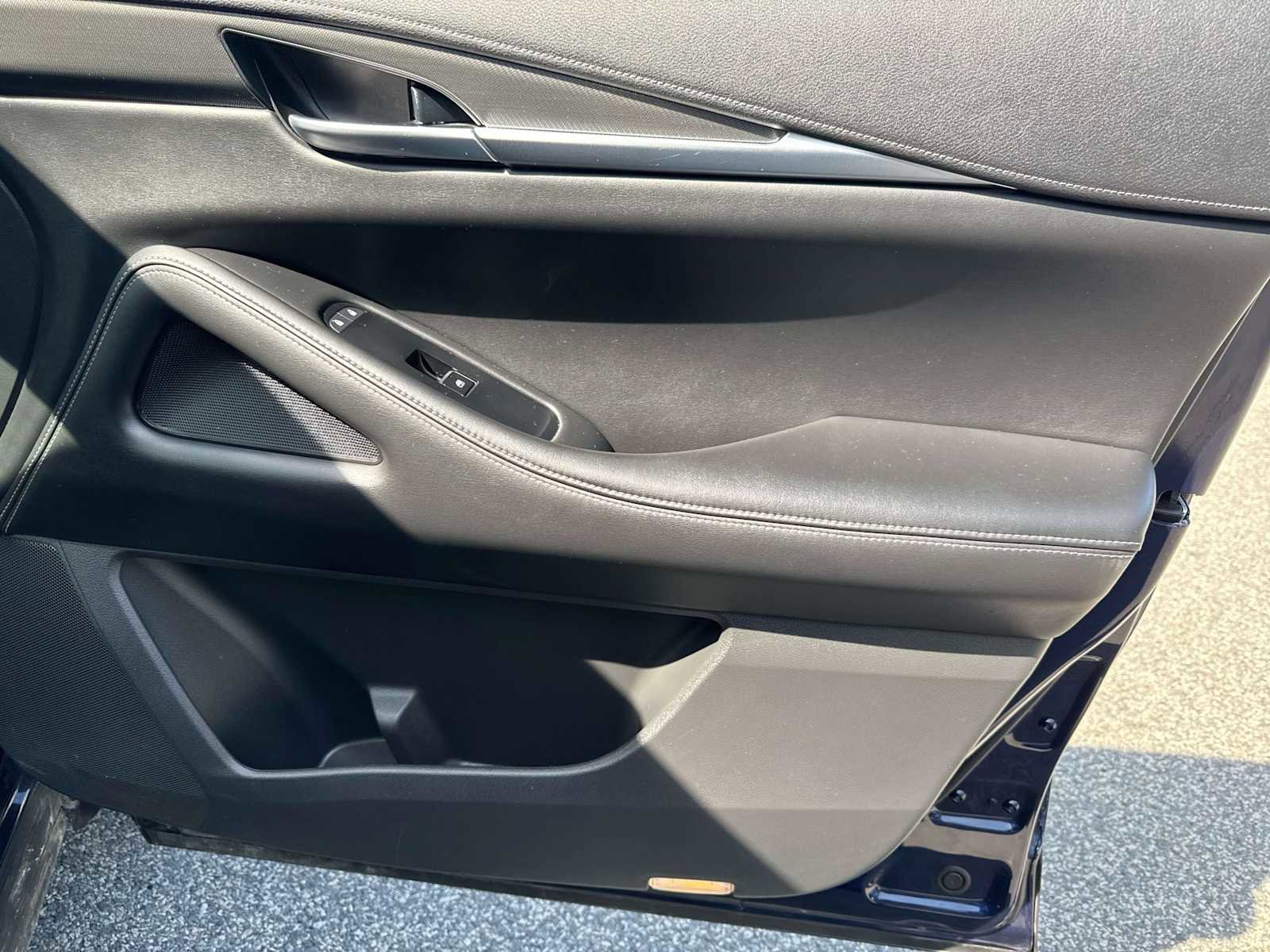 Used 2023 INFINITI QX60 Luxe image 11