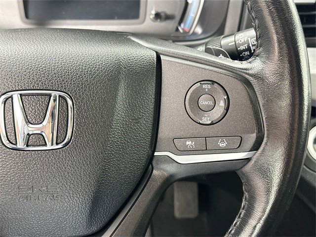 Used 2023 Honda Odyssey EX-L image 23