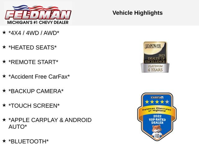 Used 2021 Chevrolet Silverado 1500 LT w/ LPO, Liner Protection Package image 3