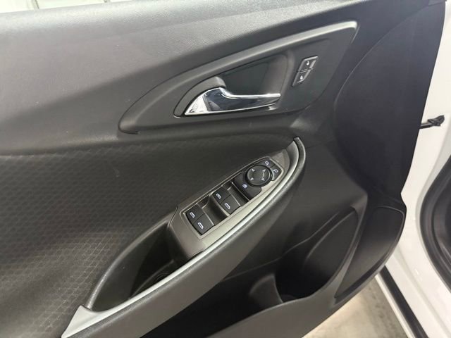 Certified 2024 Chevrolet Malibu LT image 9
