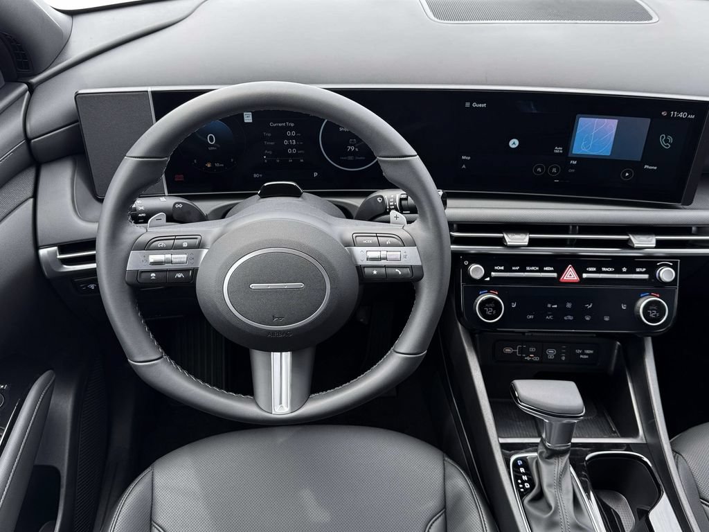 New 2026 Hyundai Santa Cruz XRT AWD/4WD image 17