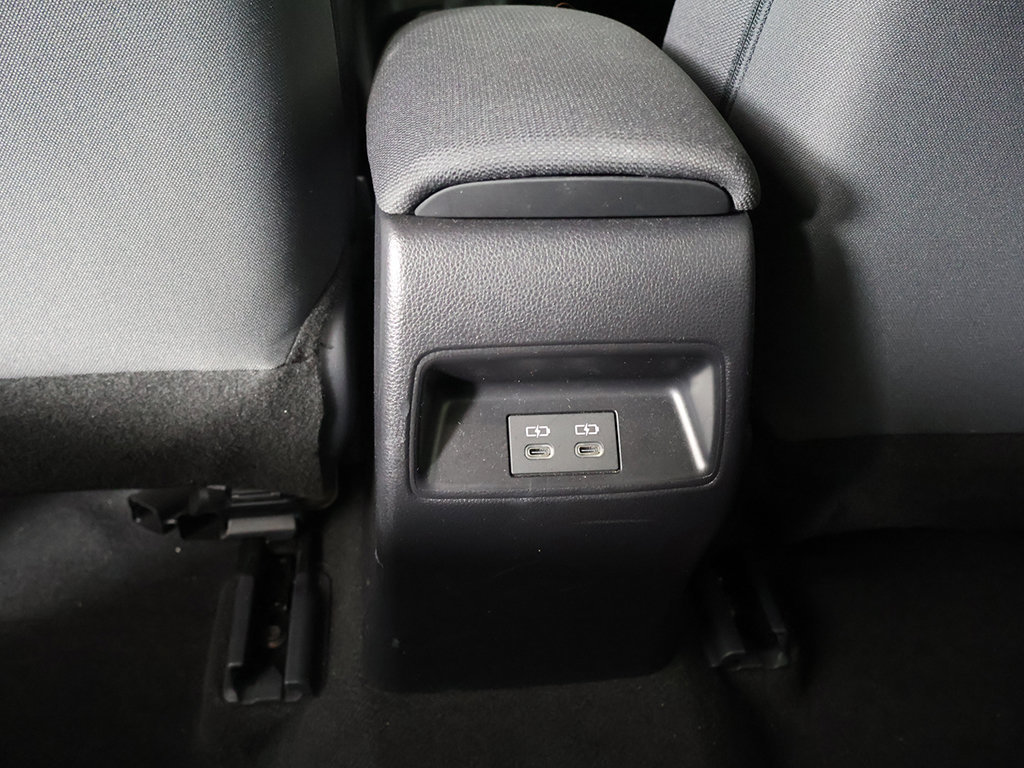 Used 2025 Toyota Corolla LE FWD image 42