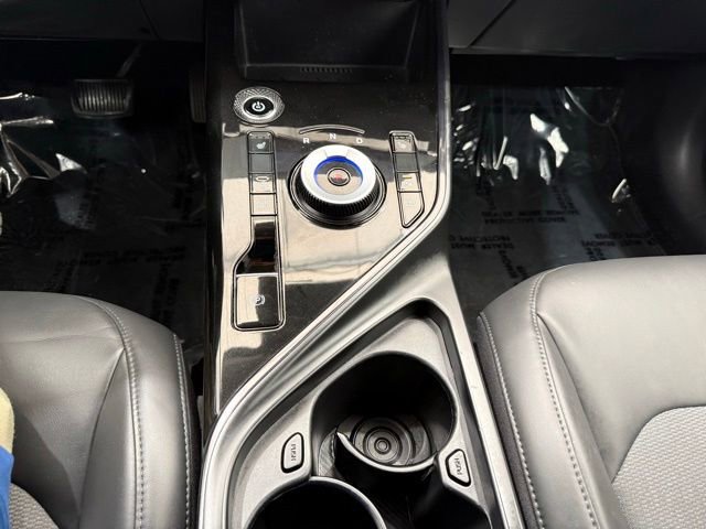 Used 2024 Kia Niro Wind w/ Wind Preserve Package FWD image 39