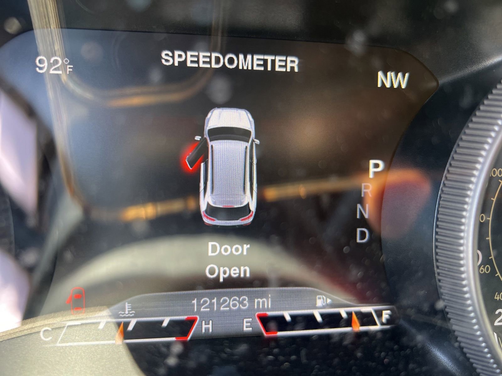 Used 2016 Jeep Cherokee Limited image 13