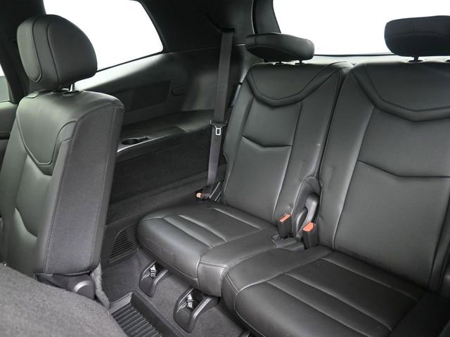 Used 2024 Cadillac XT6 Luxury w/ LPO, Floor Liner Package image 20