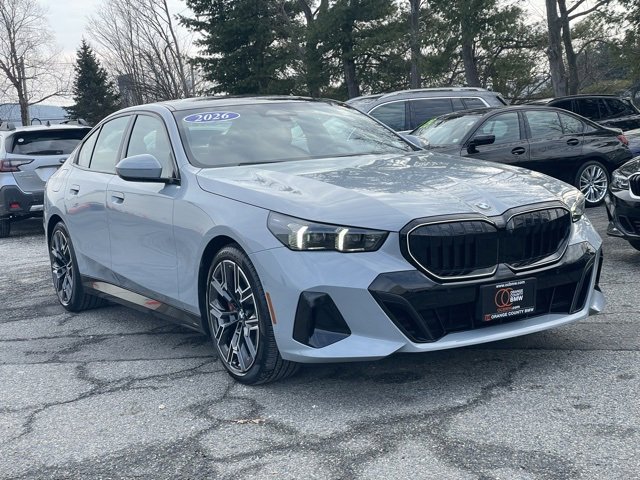 Used 2026 BMW 530i xDrive image 3