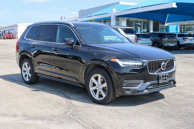 Used 2021 Volvo XC90 T5 Momentum w/ Protection Package Premier