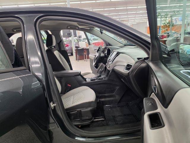 Used 2018 Chevrolet Equinox LS FWD image 10