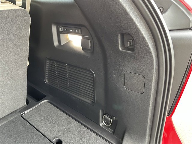 Used 2022 Ford Explorer Limited w/ Equipment Group 301A image 24