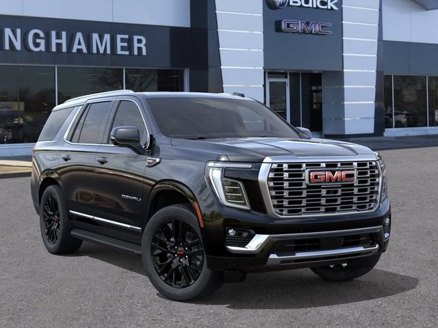 New 2026 GMC Yukon Denali w/ Advanced Technology Package AWD/4WD image 7
