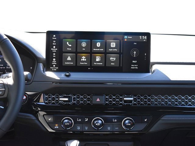 New 2026 Honda Accord Sport image 14