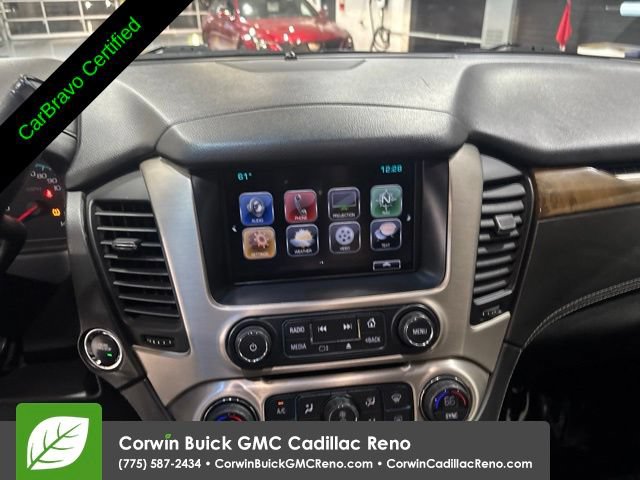 Certified 2017 GMC Yukon Denali w/ Open Road Package AWD/4WD image 25
