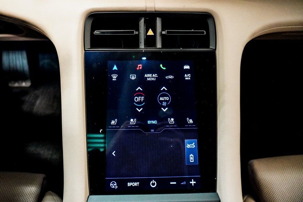 Used 2022 Porsche Taycan 4 Cross Turismo image 40