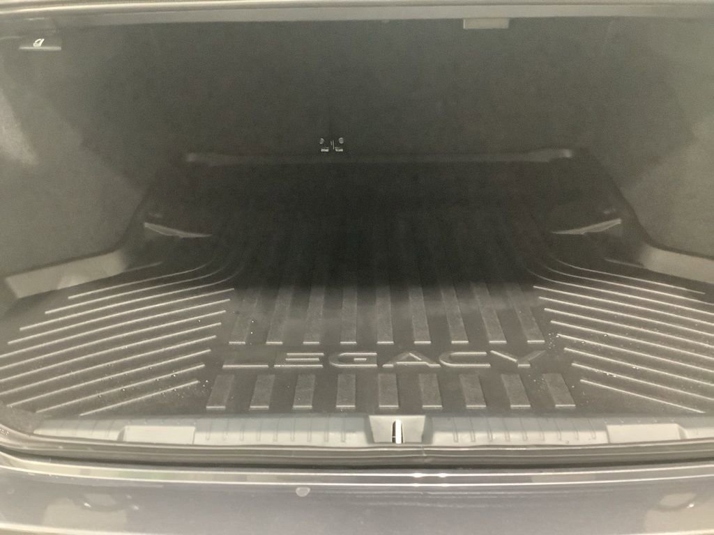 Used 2025 Subaru Legacy Touring XT image 12