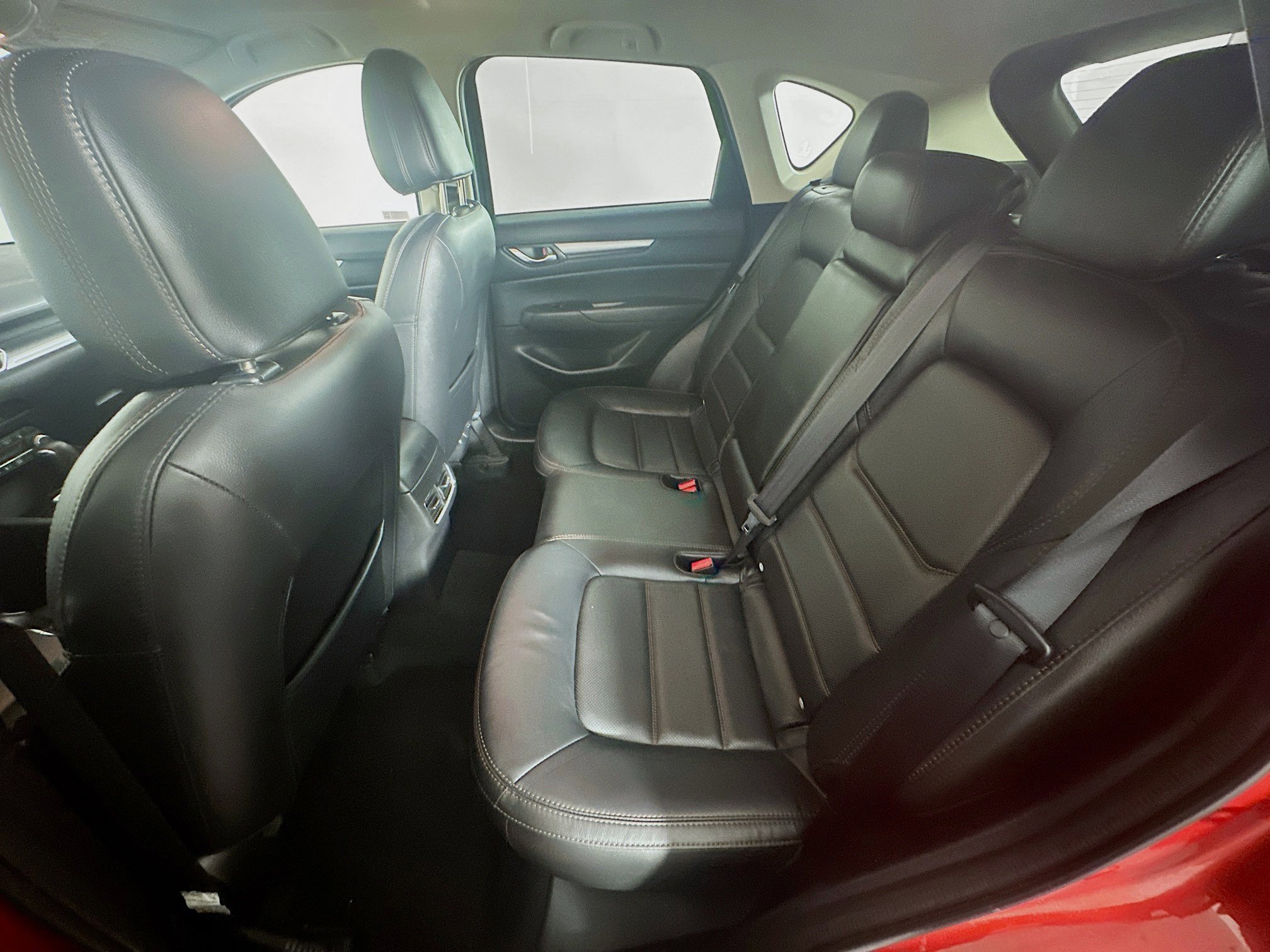 Used 2023 MAZDA CX-5 AWD 2.5 S image 30