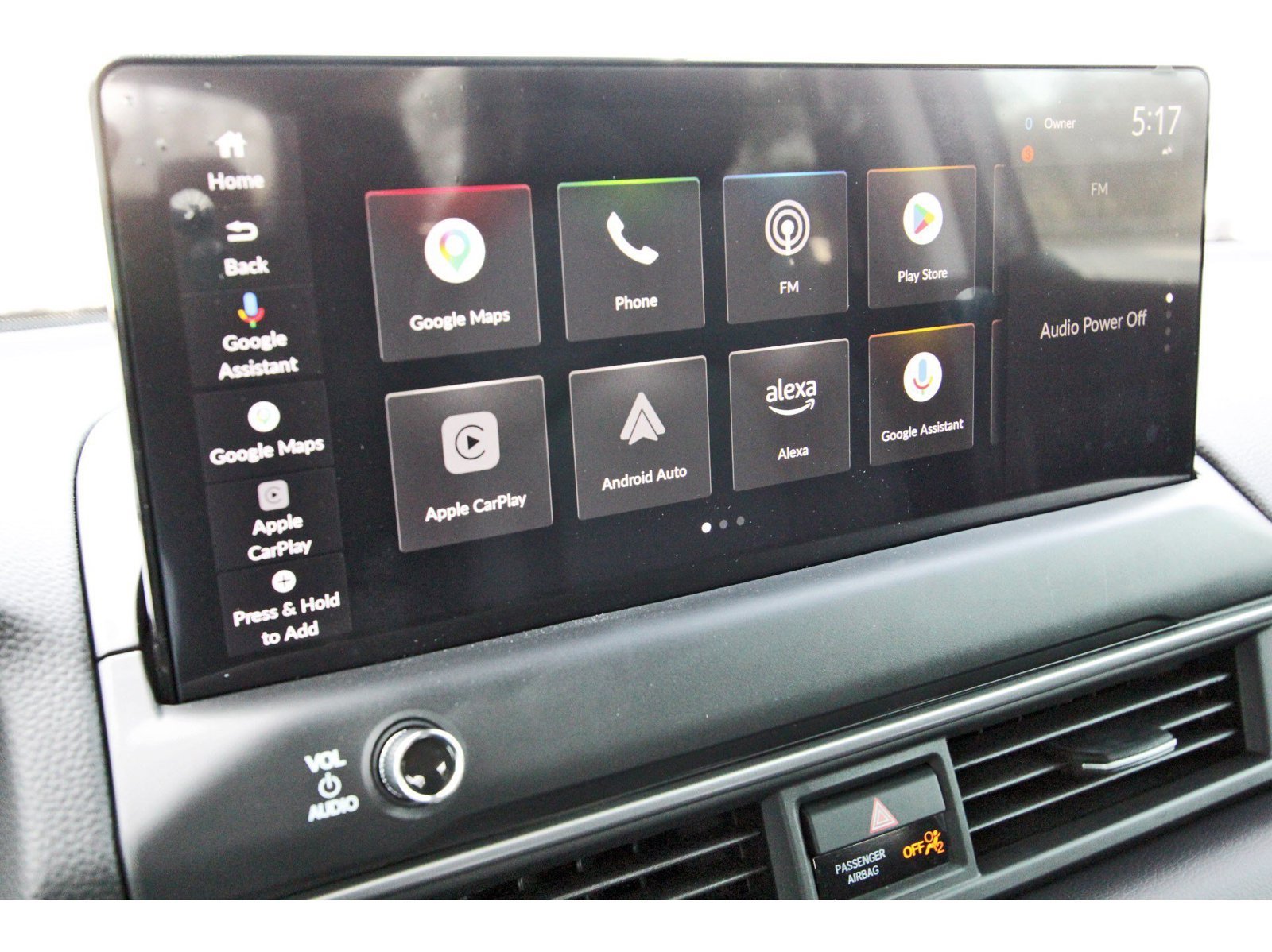 New 2026 Honda Pilot EX-L image 24