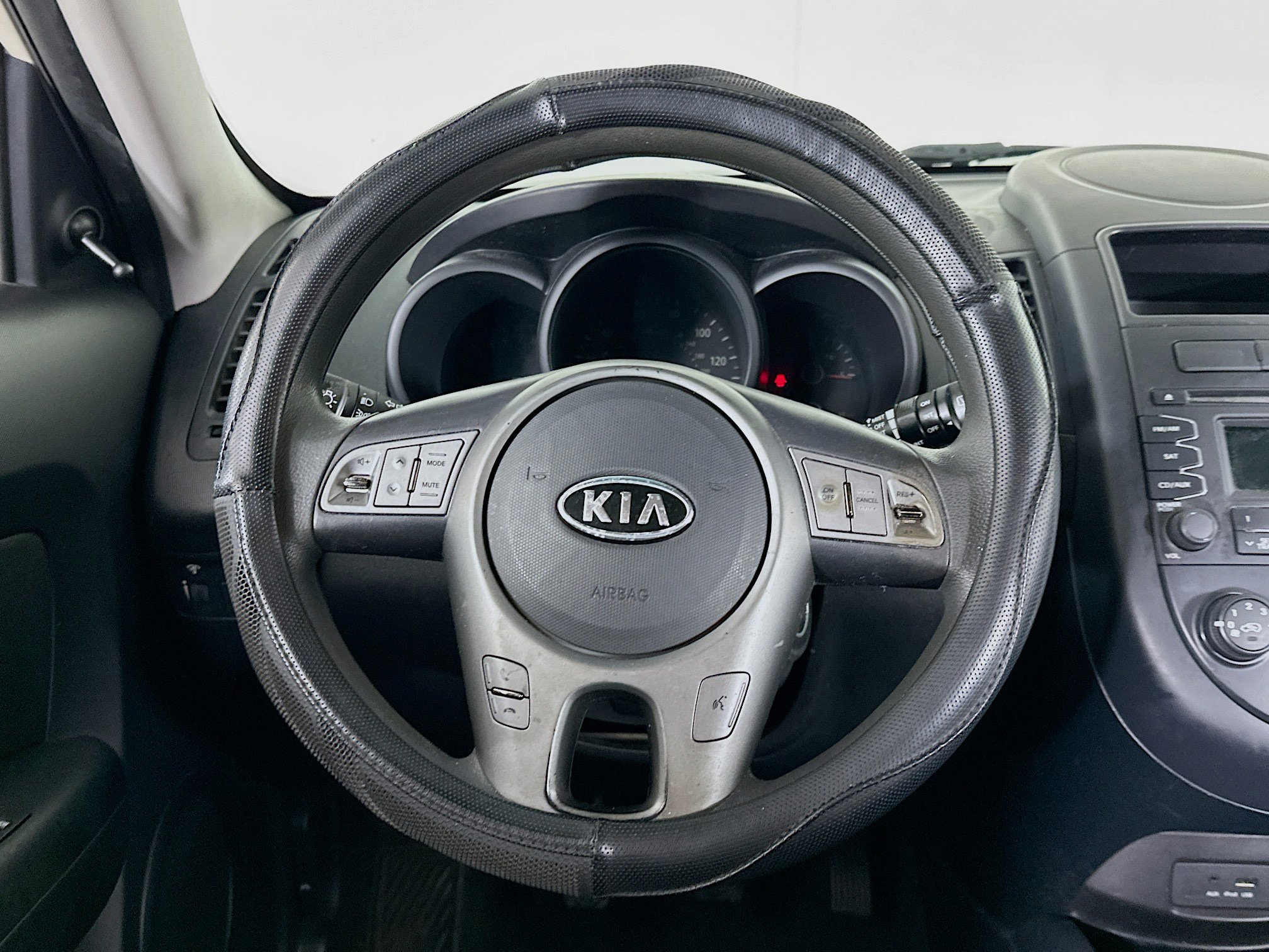 Used 2012 Kia Soul image 18