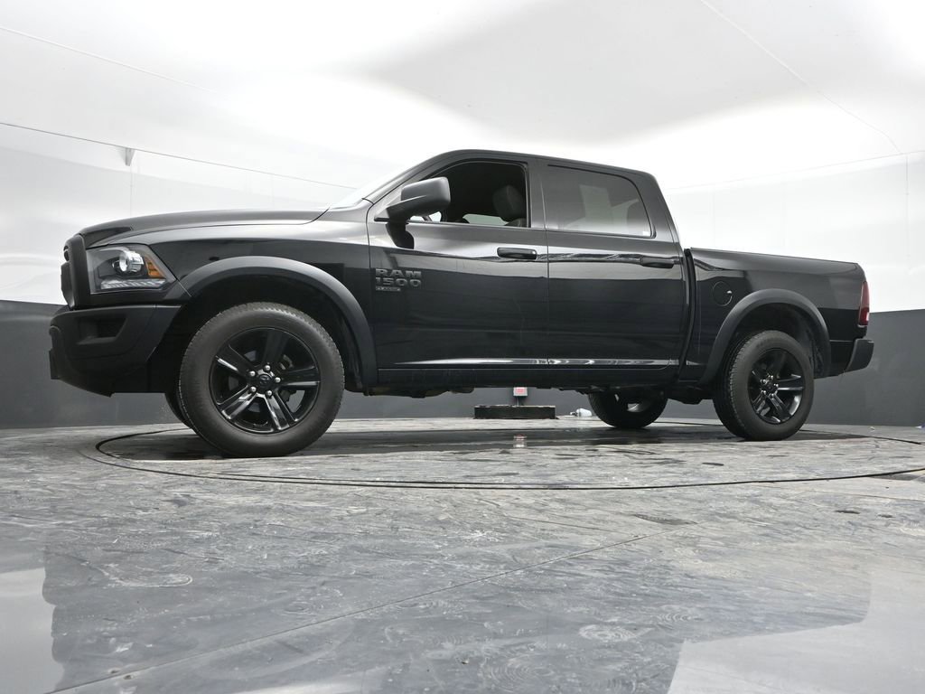Used 2024 RAM 1500 Classic Warlock image 45