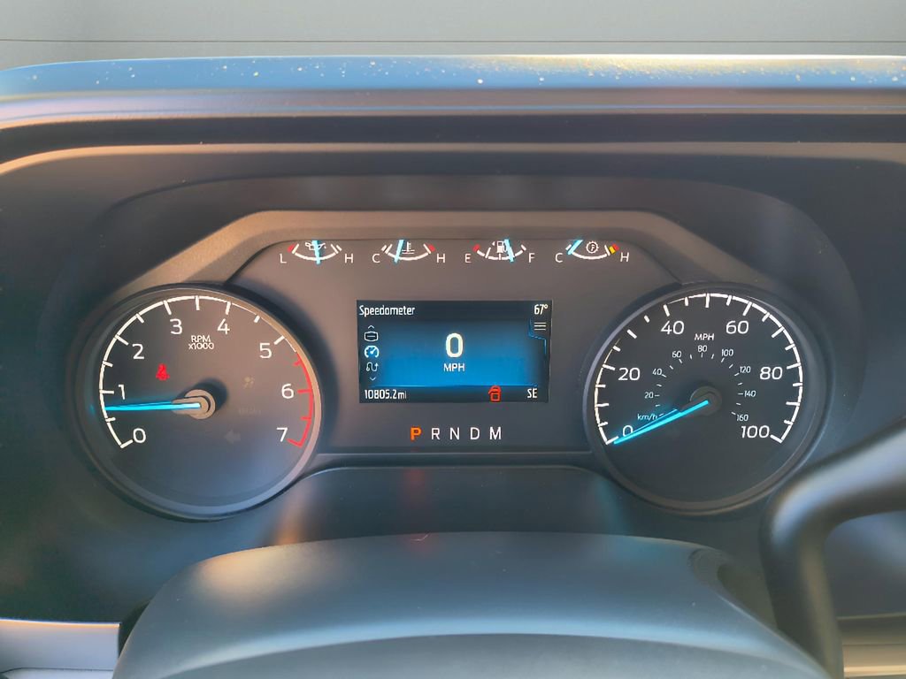 Used 2024 Ford F250 XL w/ STX Appearance Package image 21