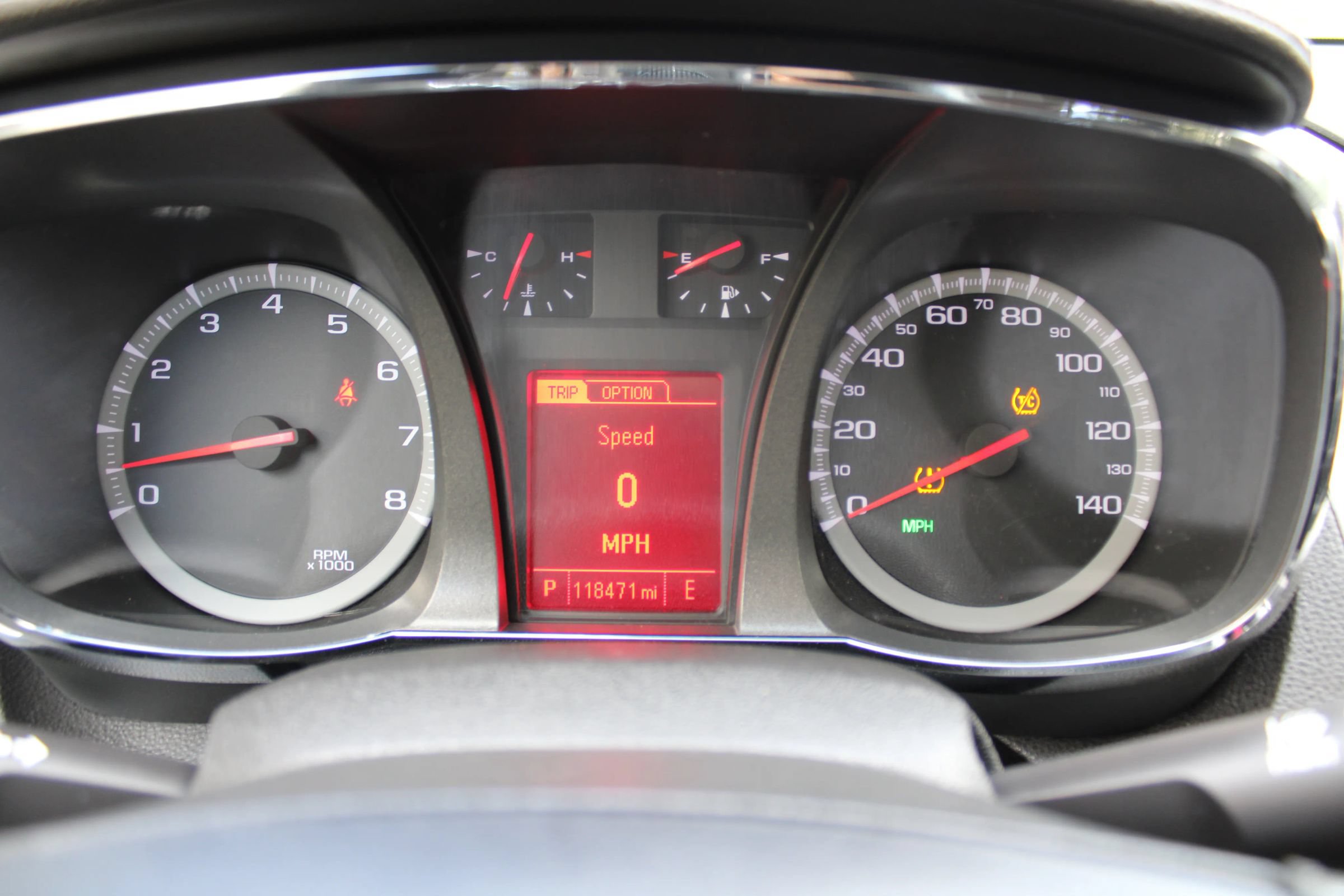 Used 2015 GMC Terrain SLE w/ Convenience Package AWD/4WD image 11