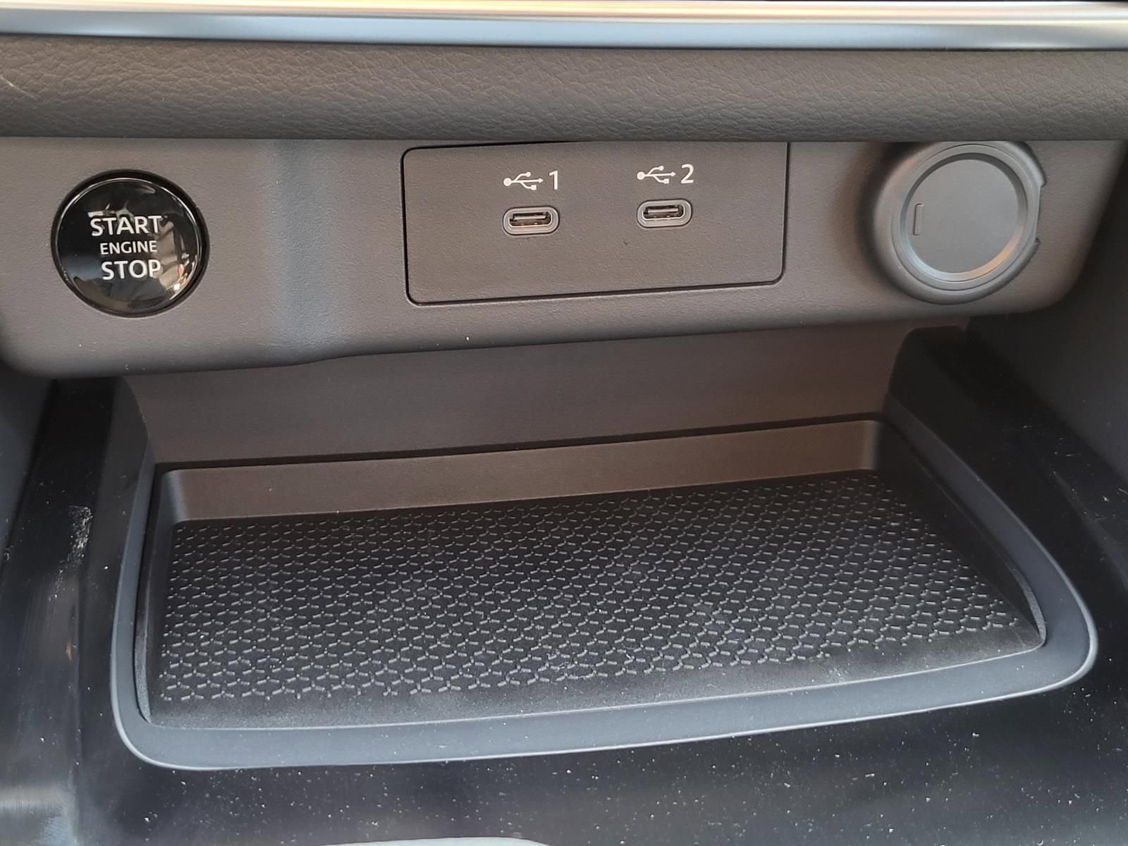 New 2026 Nissan Rogue SV image 22