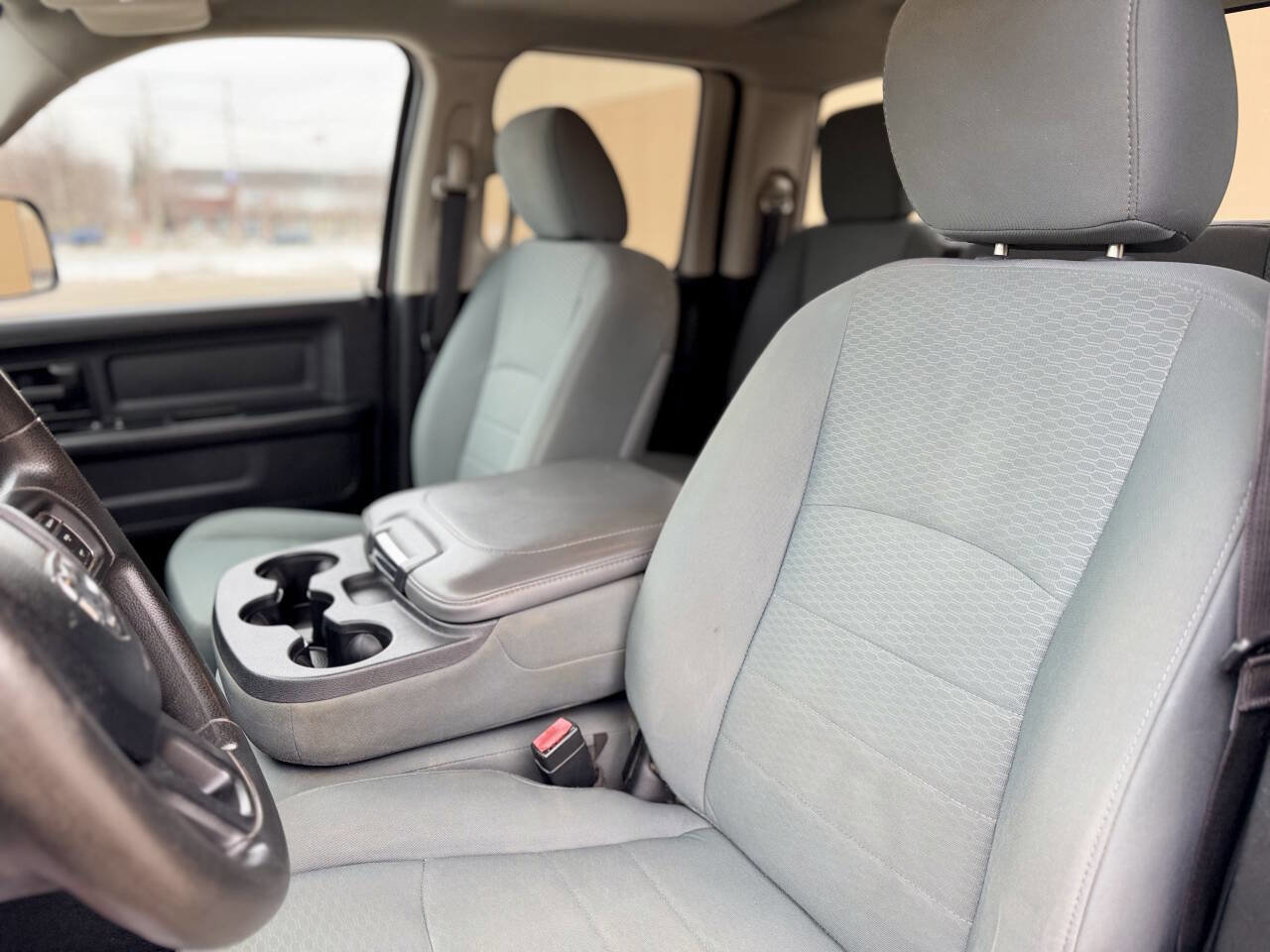 Used 2014 RAM 1500 Express image 19
