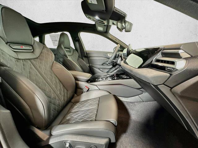 New 2026 Audi S5 Premium Plus AWD/4WD image 24