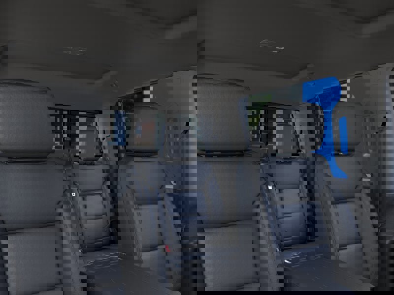 New 2026 Chevrolet Silverado 1500 LT Trail Boss image 48