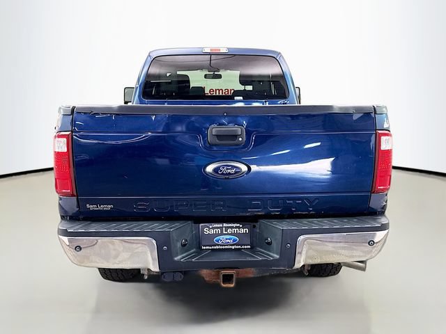 Used 2016 Ford F350 XLT w/ XLT Premium Package AWD/4WD image 6