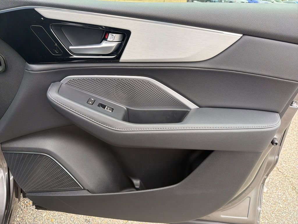 New 2026 Acura MDX FWD image 24