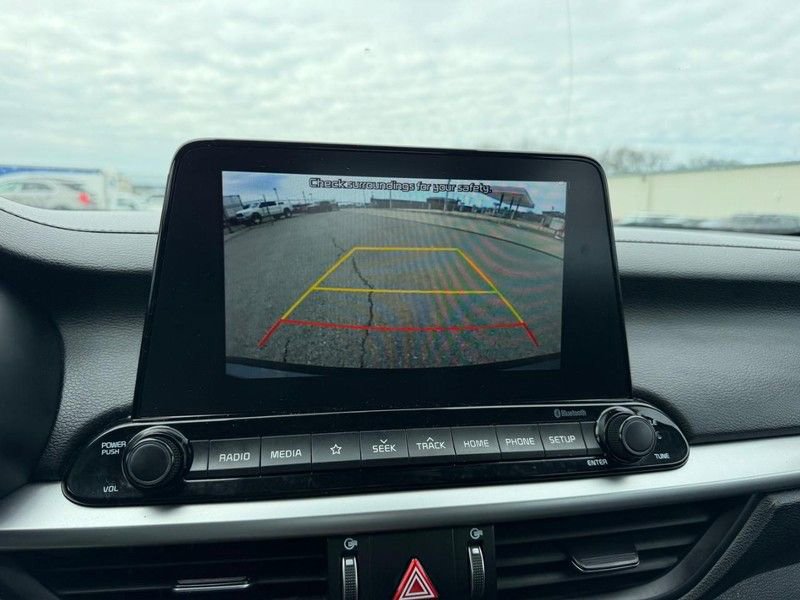 Used 2019 Kia Forte Sedan image 18