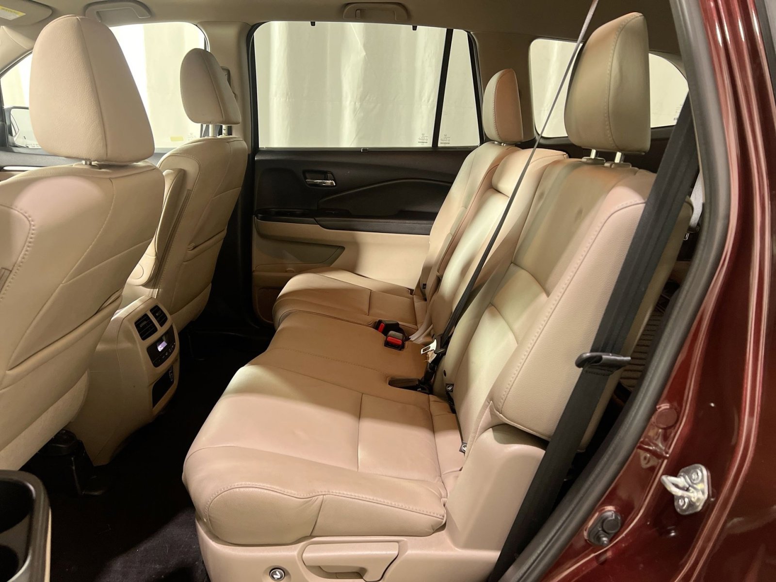 Used 2019 Honda Pilot EX-L image 23