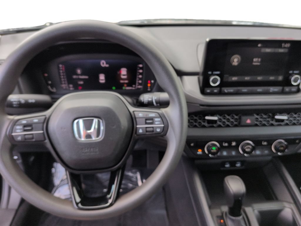 Used 2024 Honda Accord EX image 15