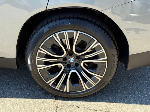 Used 2025 BMW X3 xDrive30i w/ Premium Package AWD/4WD image 14