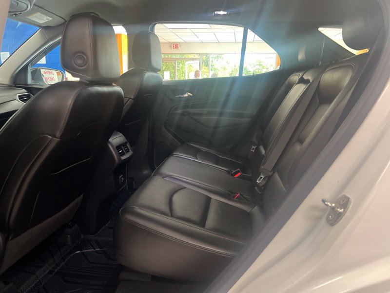 Used 2020 Chevrolet Equinox LT w/ Sport Edition AWD/4WD image 16