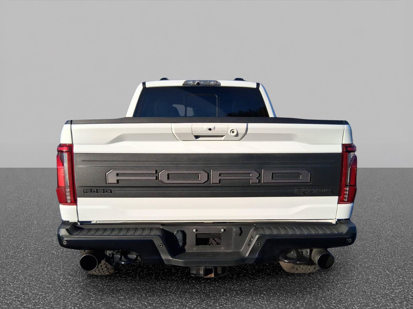 Certified 2024 Ford F150 Raptor AWD/4WD image 7