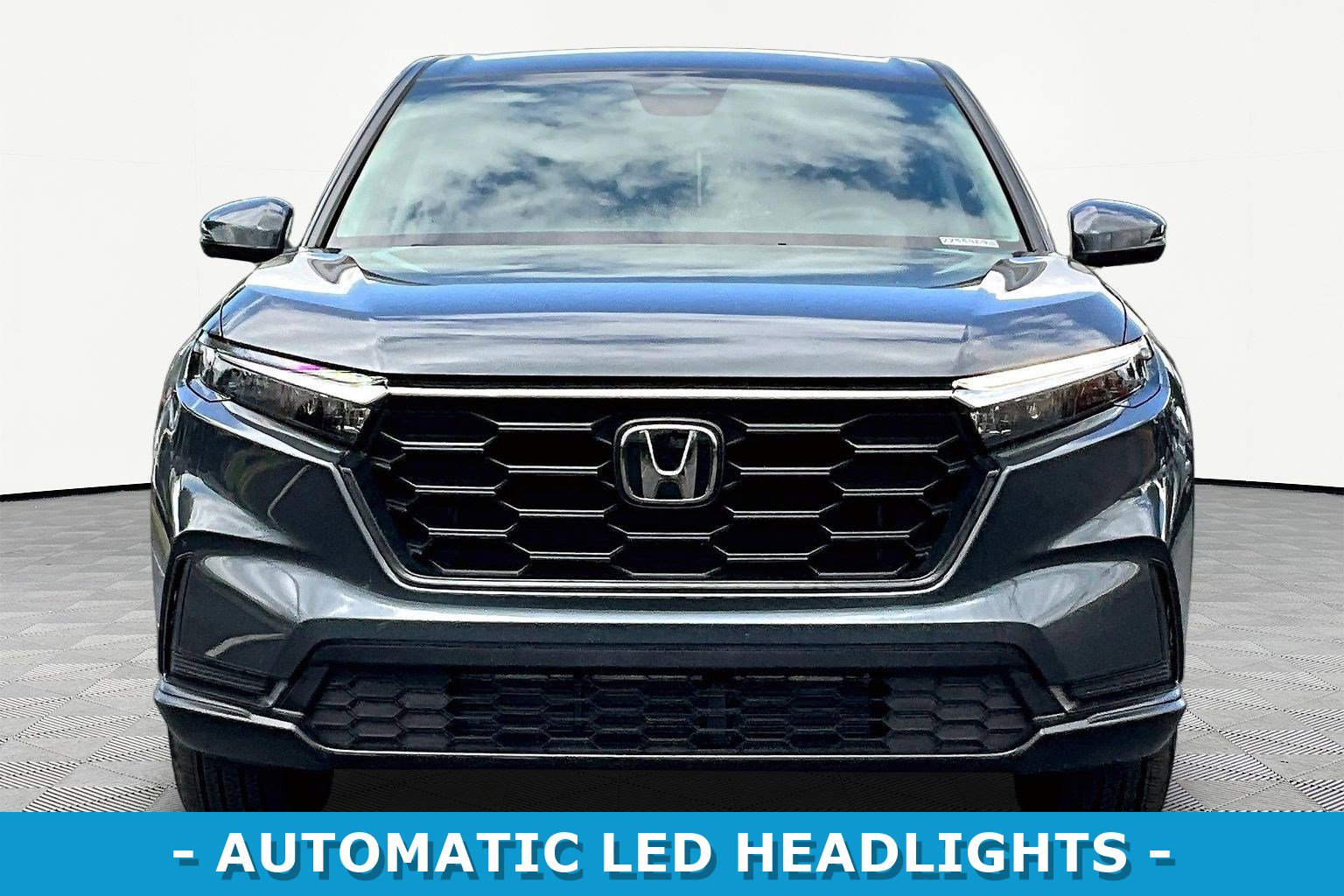 Used 2026 Honda CR-V LX image 2