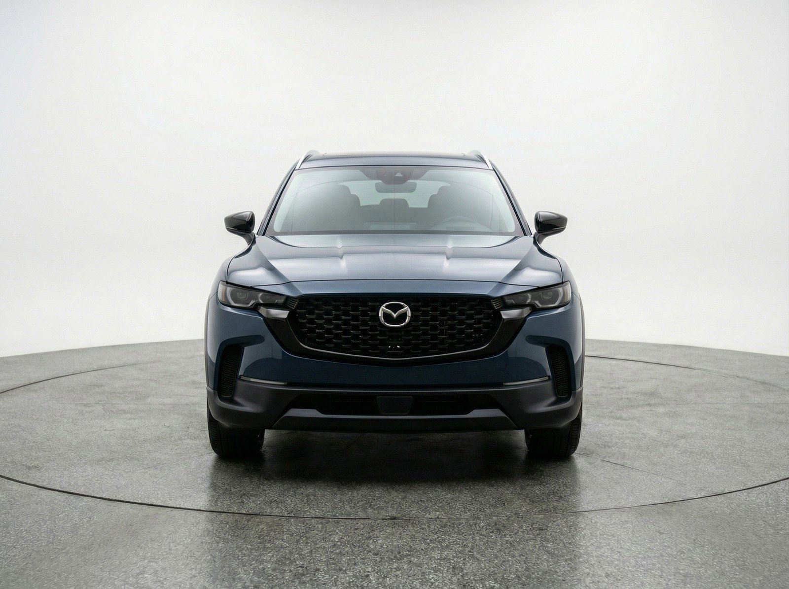 Used 2025 MAZDA CX-50 2.5 Hybrid w/ Premium Plus Pkg image 2