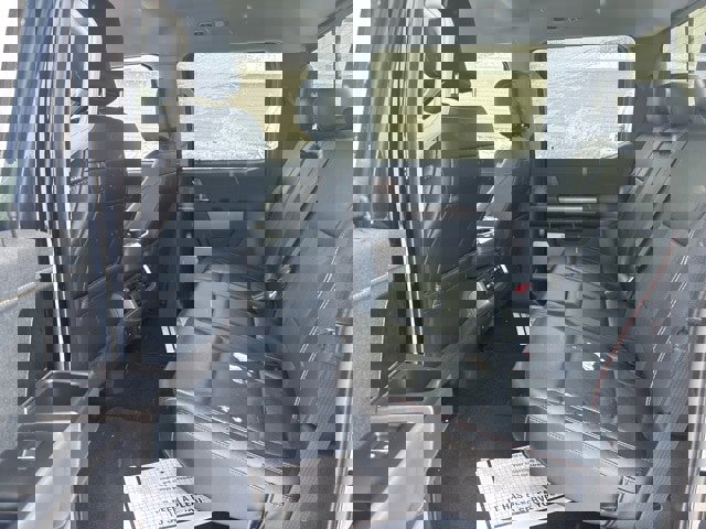 Used 2023 Ford F150 Lariat w/ Equipment Group 502A High image 9