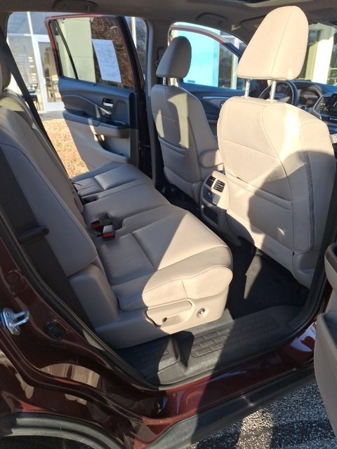 Used 2022 Honda Pilot Special Edition image 22