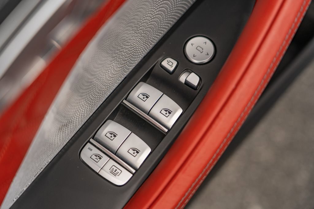 Used 2024 BMW M8 Gran Coupe xDrive Competition AWD/4WD image 13