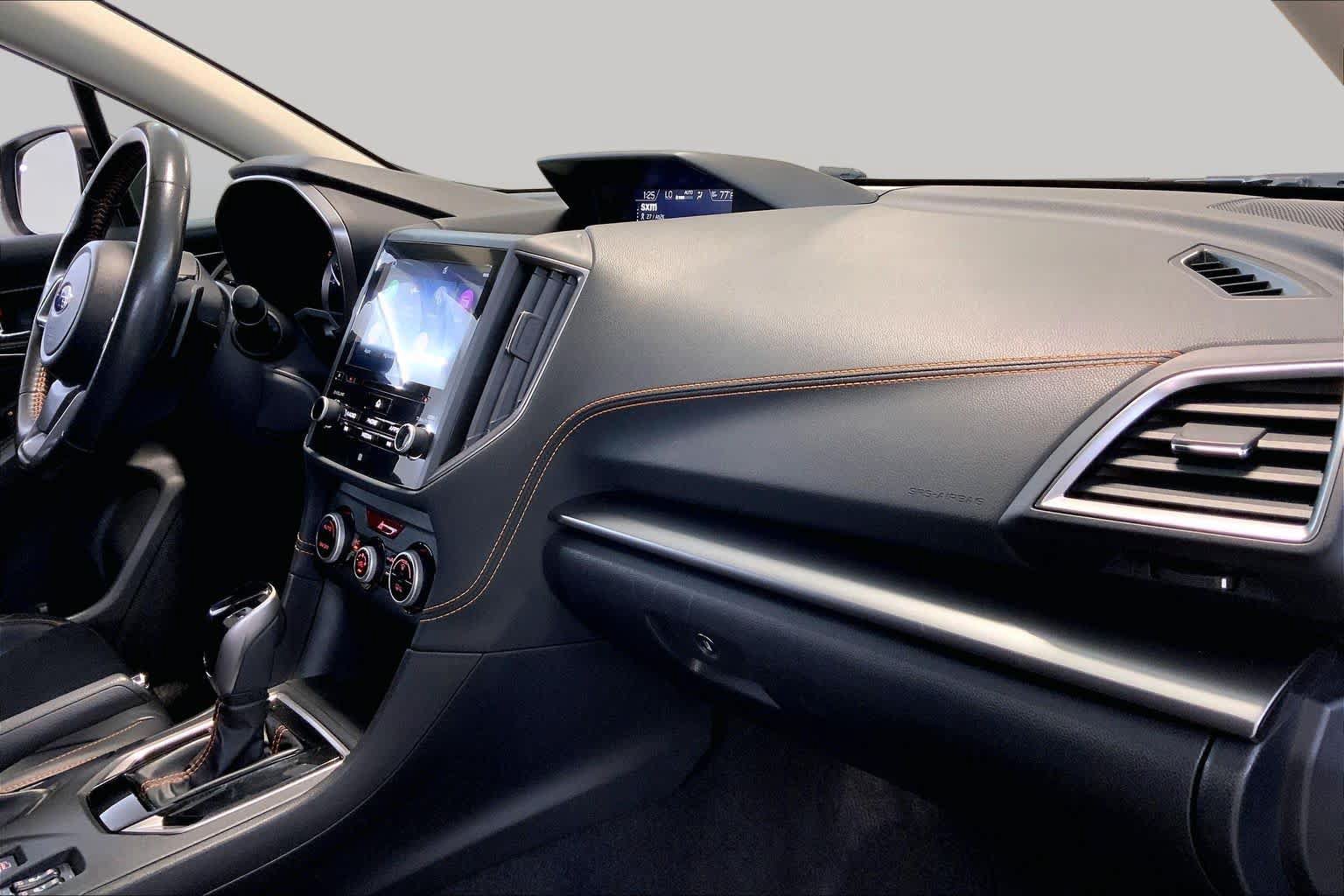 Used 2019 Subaru Crosstrek 2.0i Limited AWD/4WD image 18