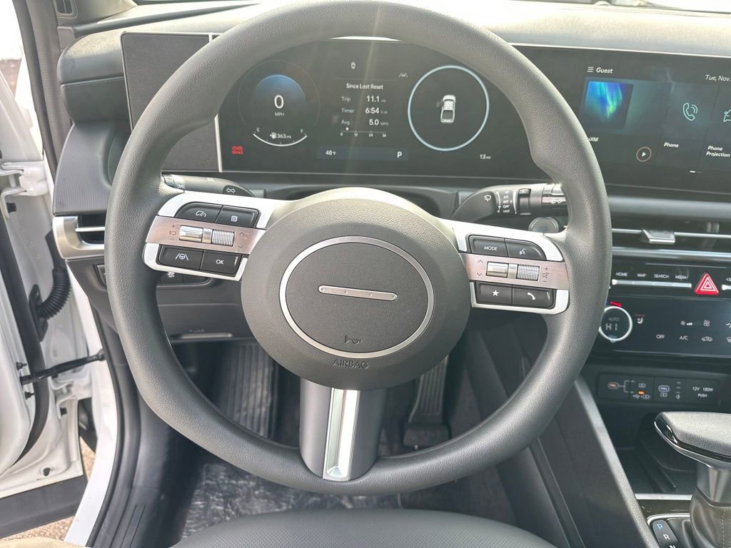 New 2026 Hyundai Santa Cruz SEL image 14