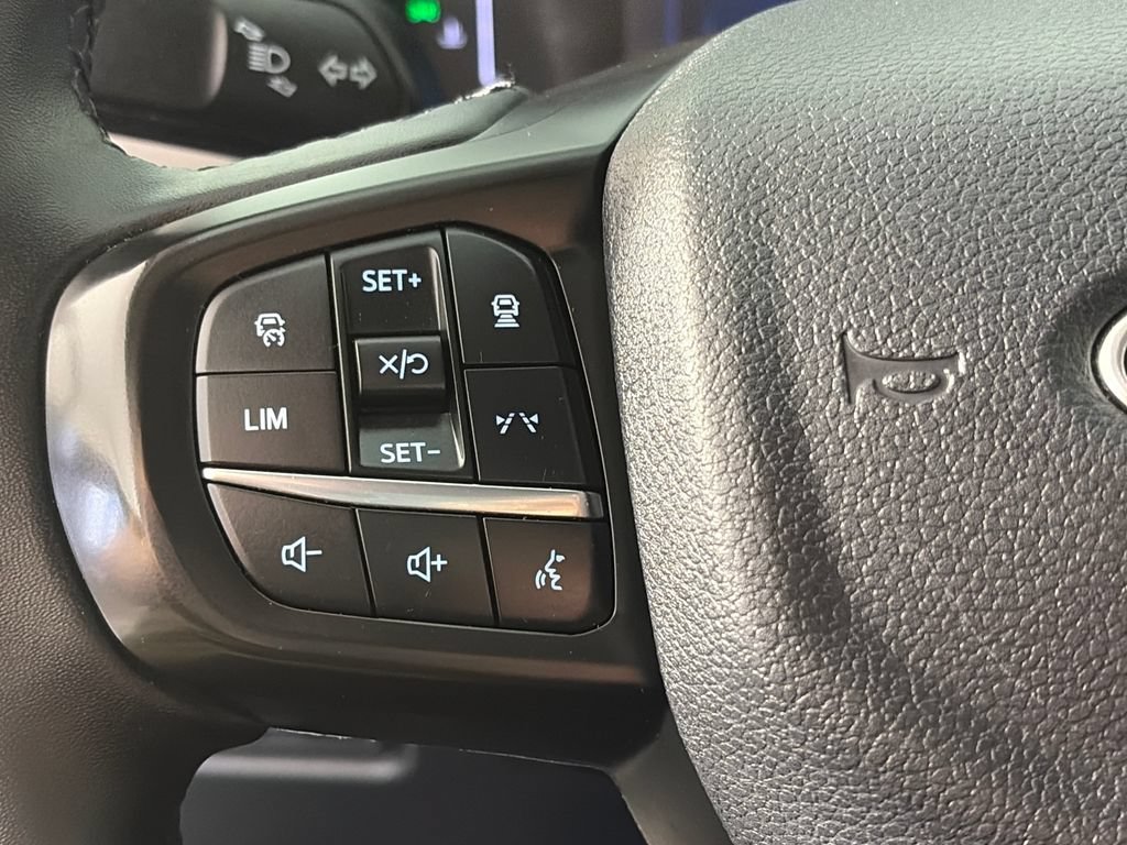 Used 2024 Ford Ranger XLT w/ Technology Package AWD/4WD image 17