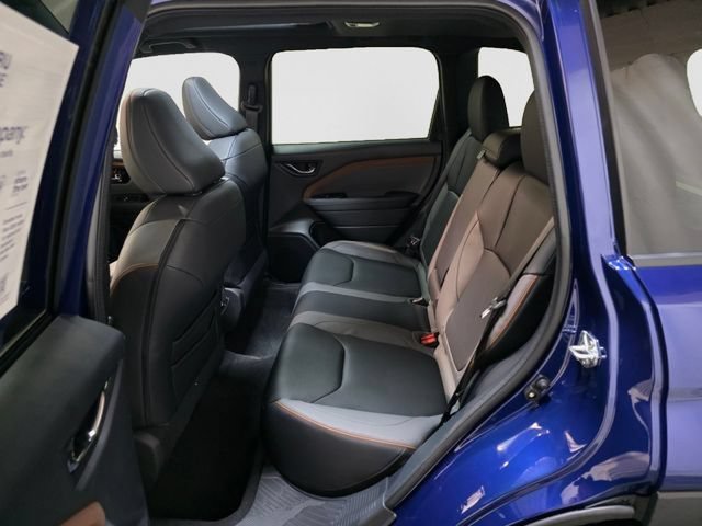 New 2026 Subaru Forester Sport AWD/4WD image 30