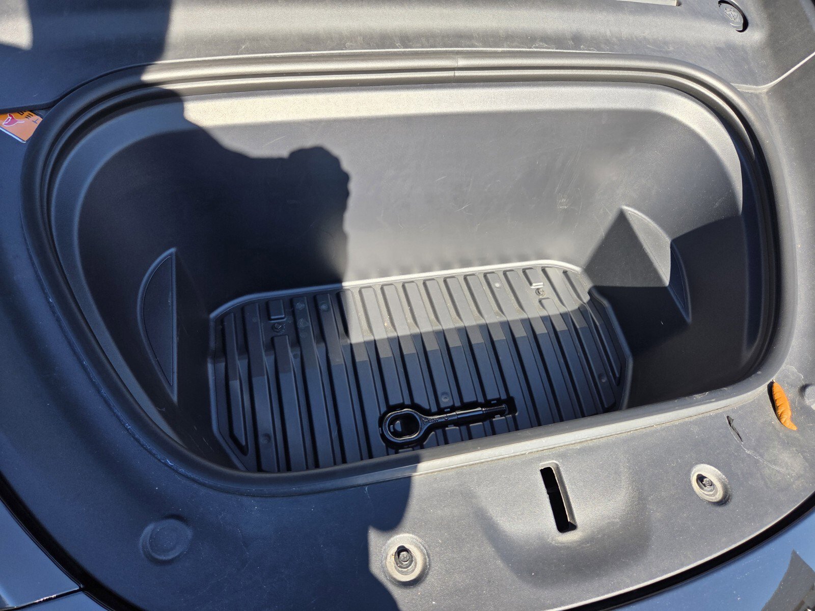 Used 2022 Tesla Model Y Performance image 17