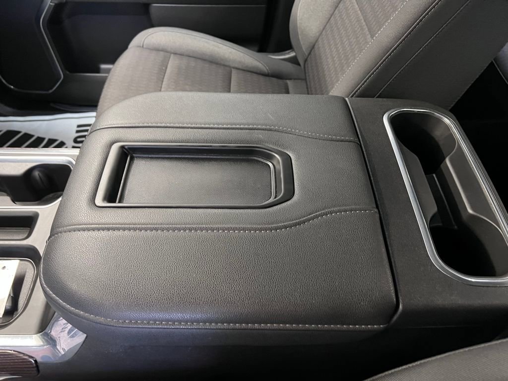 Used 2022 Chevrolet Silverado 1500 RST image 32